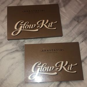 Glow kit authentic!!!!